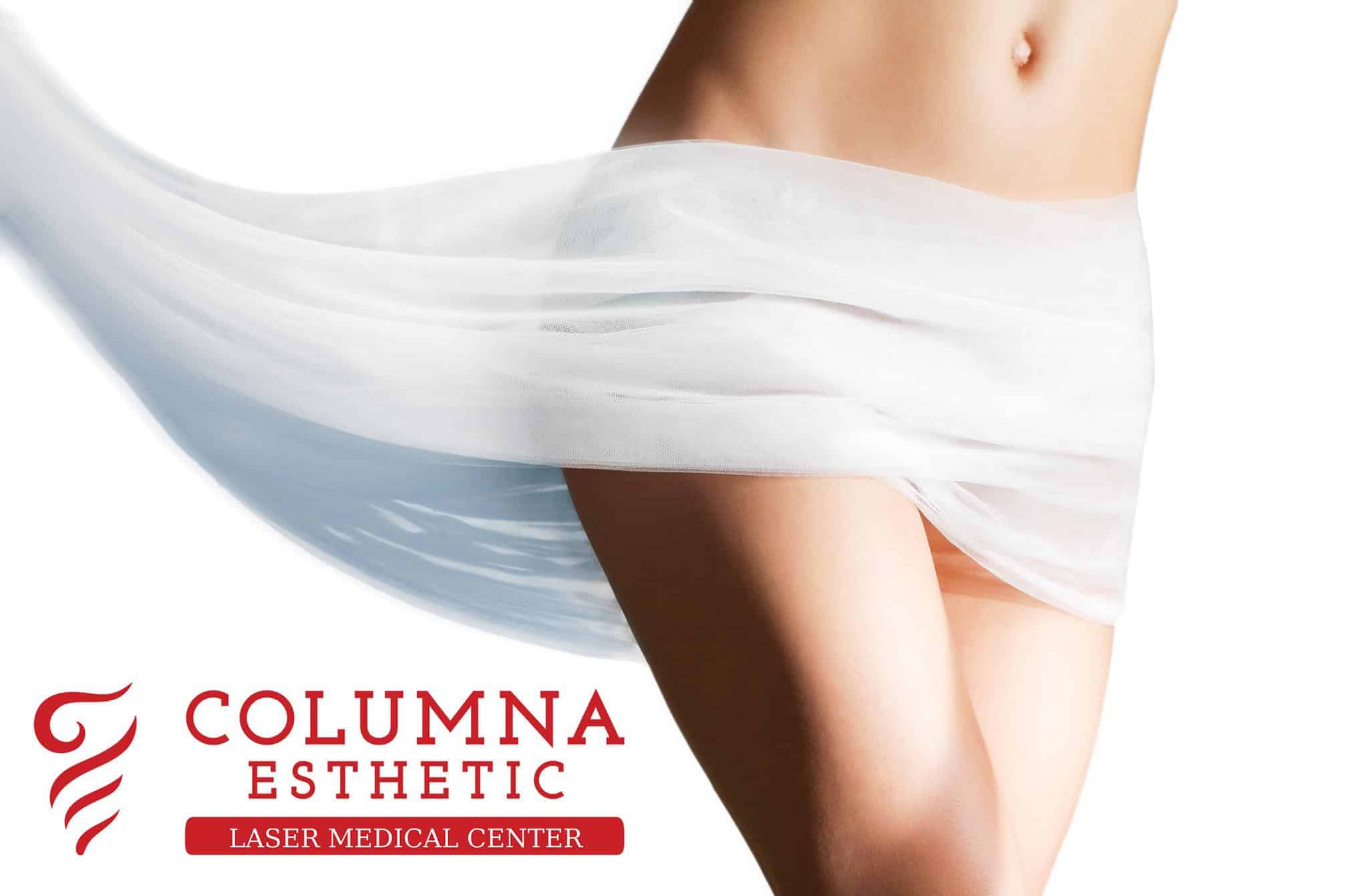 epilare-inghinala-definitiva-cu-laser-la-columna-esthetic
