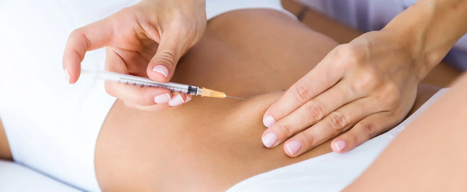 Lipoliza injectabilă