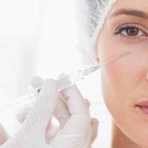 Mesopeel Periocular