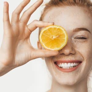 Power Vitamic C