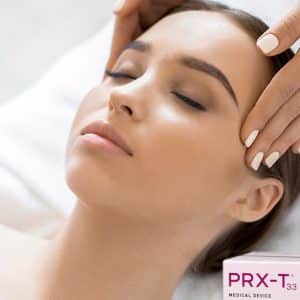 PRX T33
